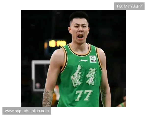 CBA张镇麟爆发力训练更加极致,开启巅峰新纪元