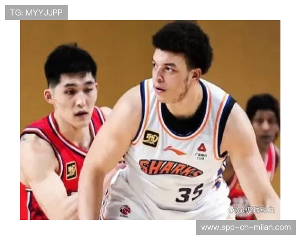 CBA江苏队奇兵频出,黑马气质渐显