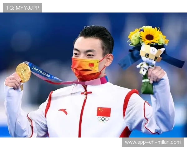 体操稳健性训练让选手更具统治力