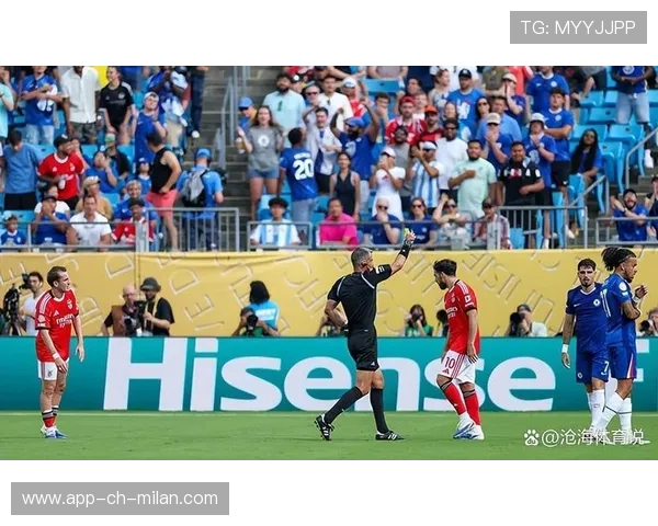 切尔西利用反击，帕尔默推射击破僵局