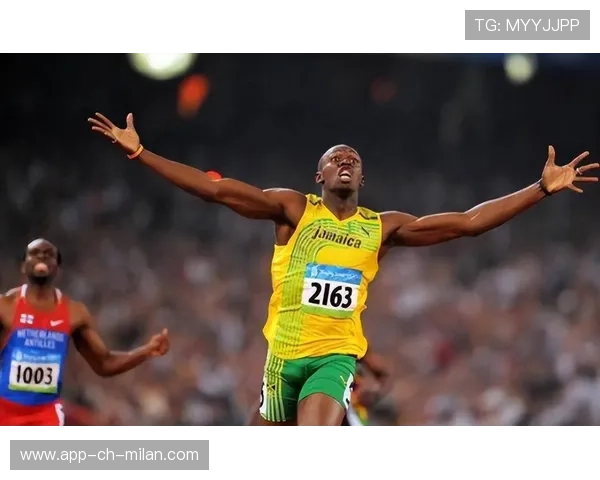 博尔特出席慈善跑活动,激励年轻一代,博尔特捐了多少钱