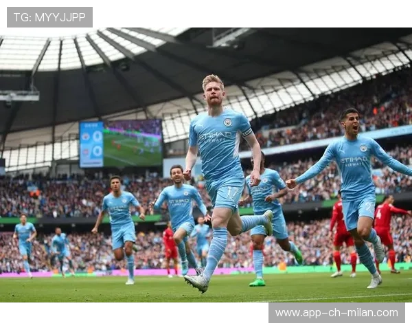 利物浦盯德布劳内式调节配速——足球智慧背后的节奏大师