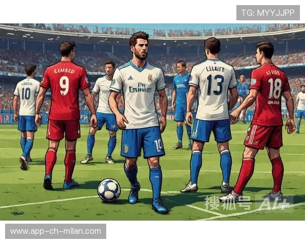 “西甲明星云集，场面精彩纷呈”，西甲巨星