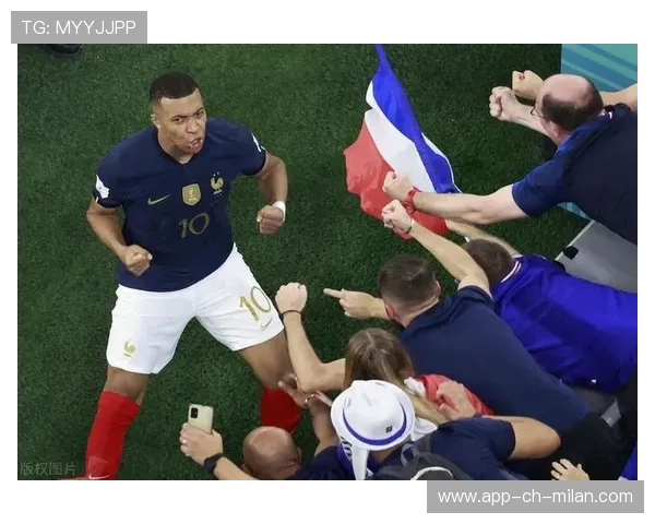 姆巴佩遭遇英格兰冲击：死亡之组大战提前引爆