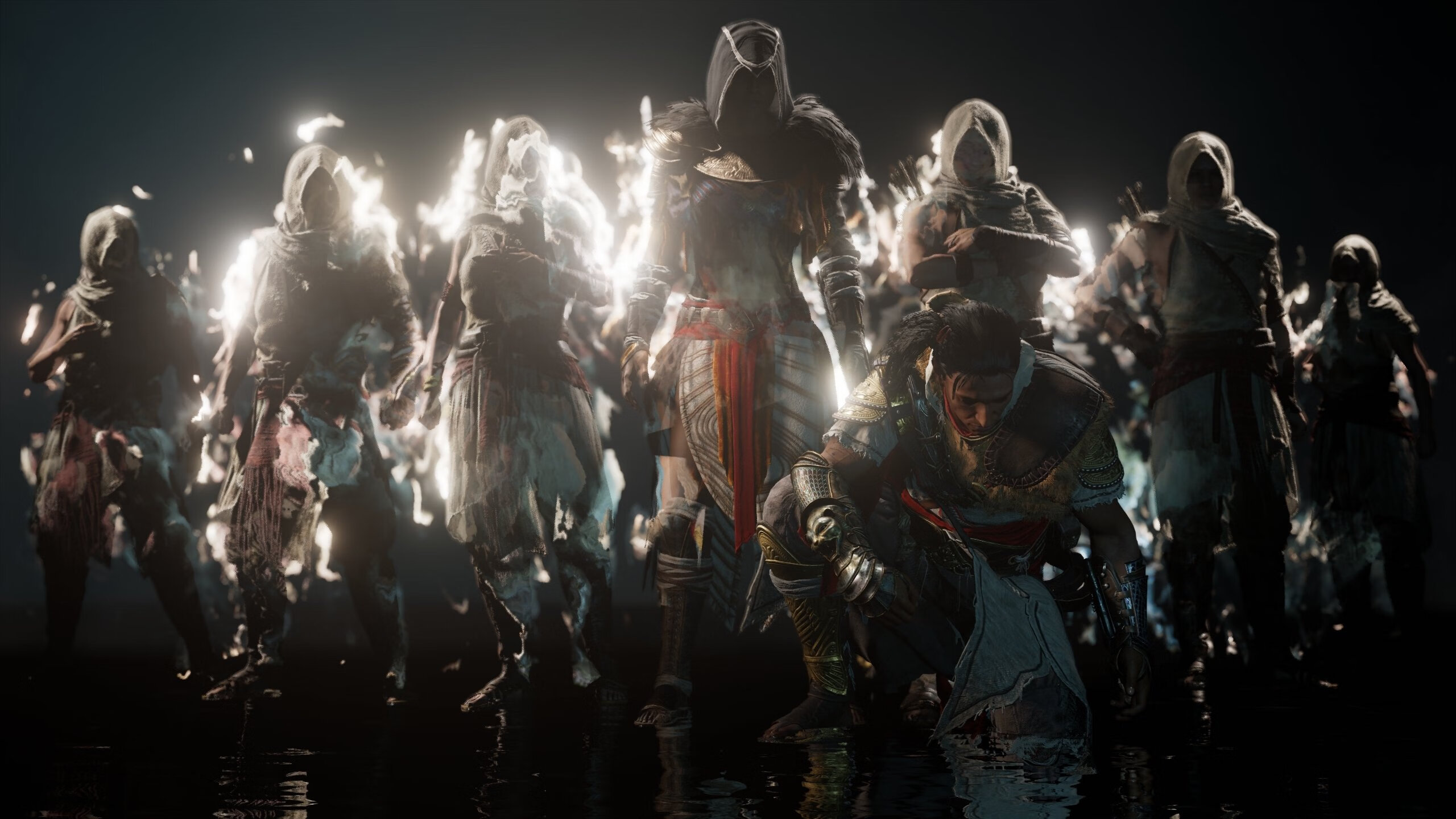 德甲锋线杀手：连续破门，威震全场！，德甲零封榜